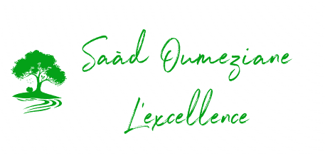 Saàd Oumeziane